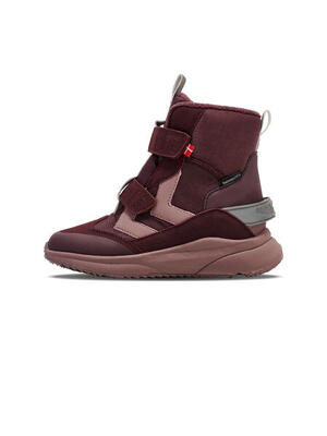 Elastische Schnürsenkel Stiefel Reach Conquer Kinder HUMMEL