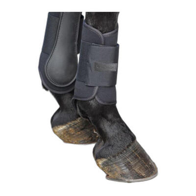 Stinchiere chiuse per cavalli in neoprene Kavalkade Softy