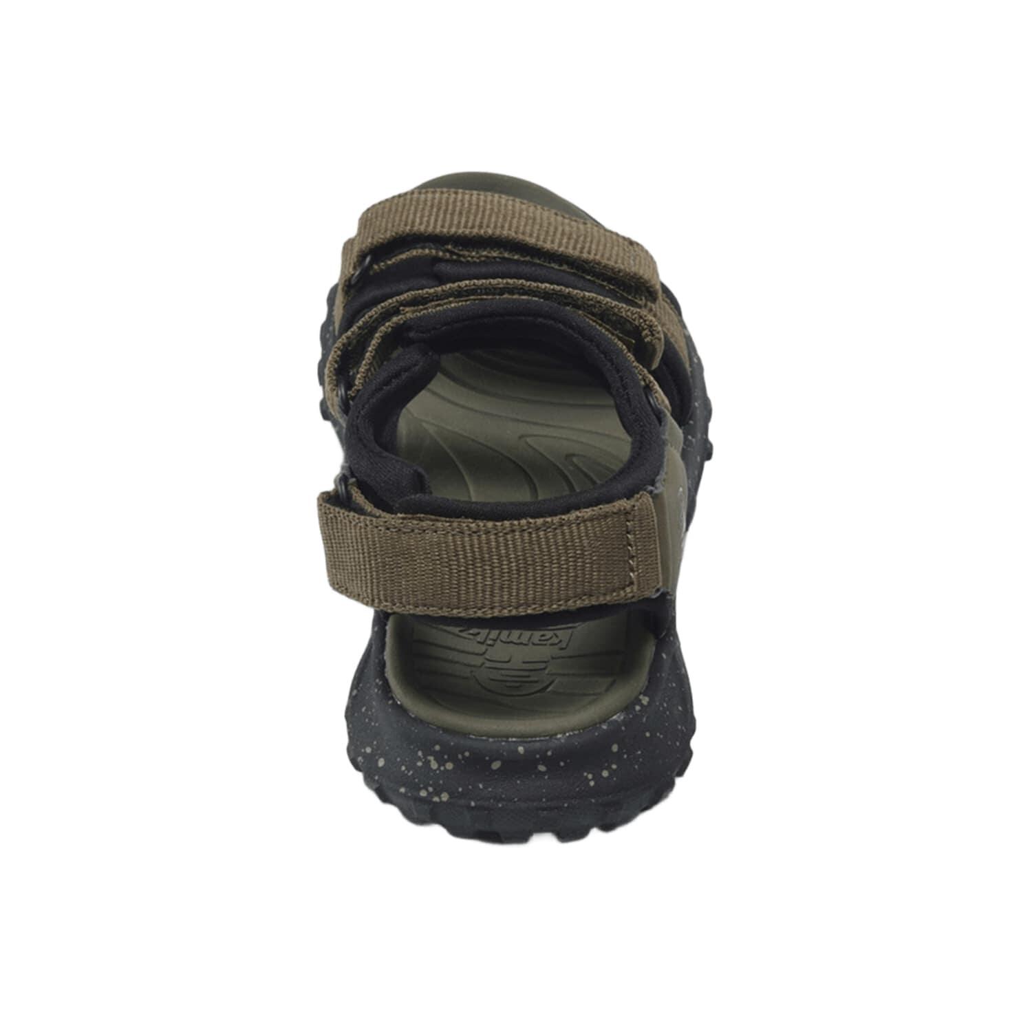 Kinderen HARBOR Sandalen Donker olijf 4/6