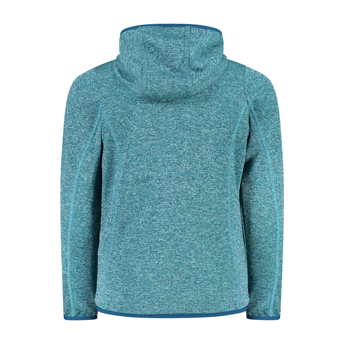 Mädchen Wanderjacke mit Kapuze CMP 3/3