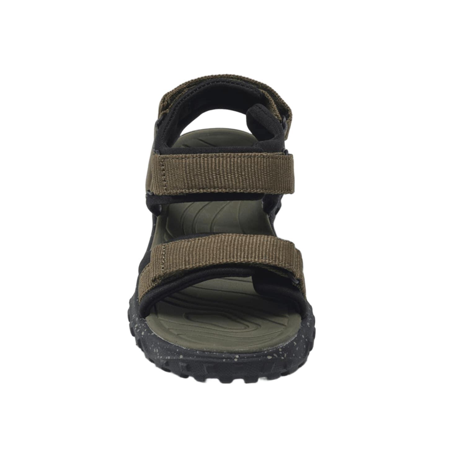 Kinderen HARBOR Sandalen Donker olijf 3/6
