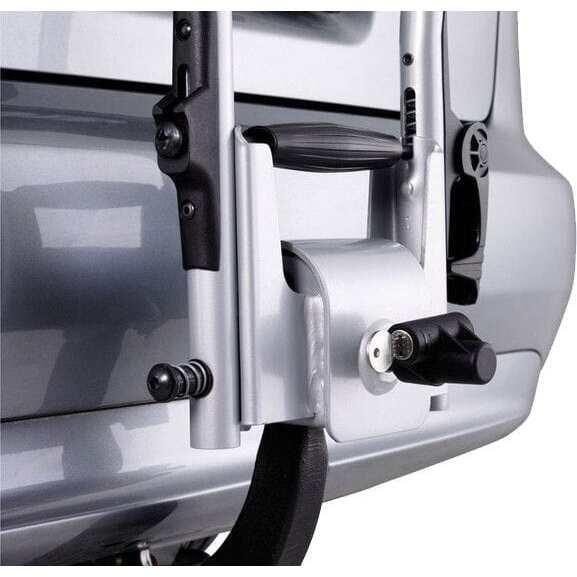Antivol pour porte-vélo Thule 957 2/2