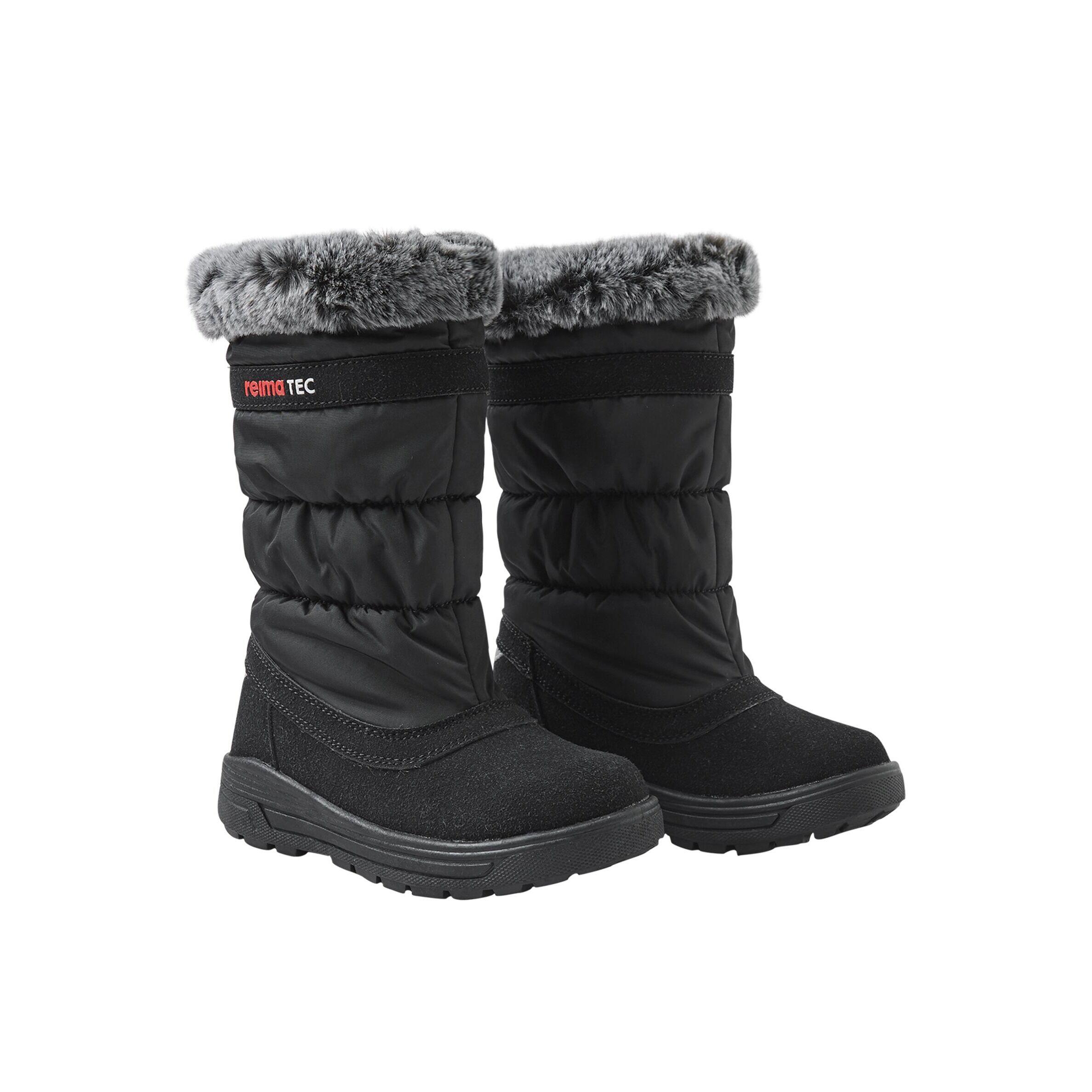 Bottes d'hiver enfant Reima Reimatec Sophis 2/7
