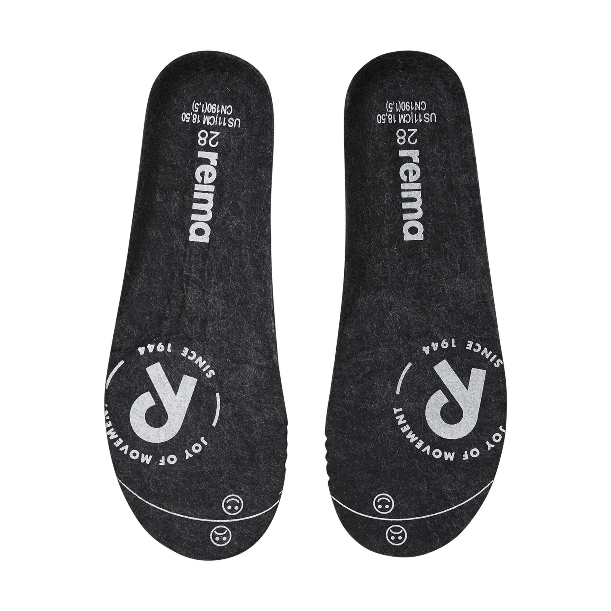 Bottes d'hiver enfant Reima Reimatec Sophis 7/7
