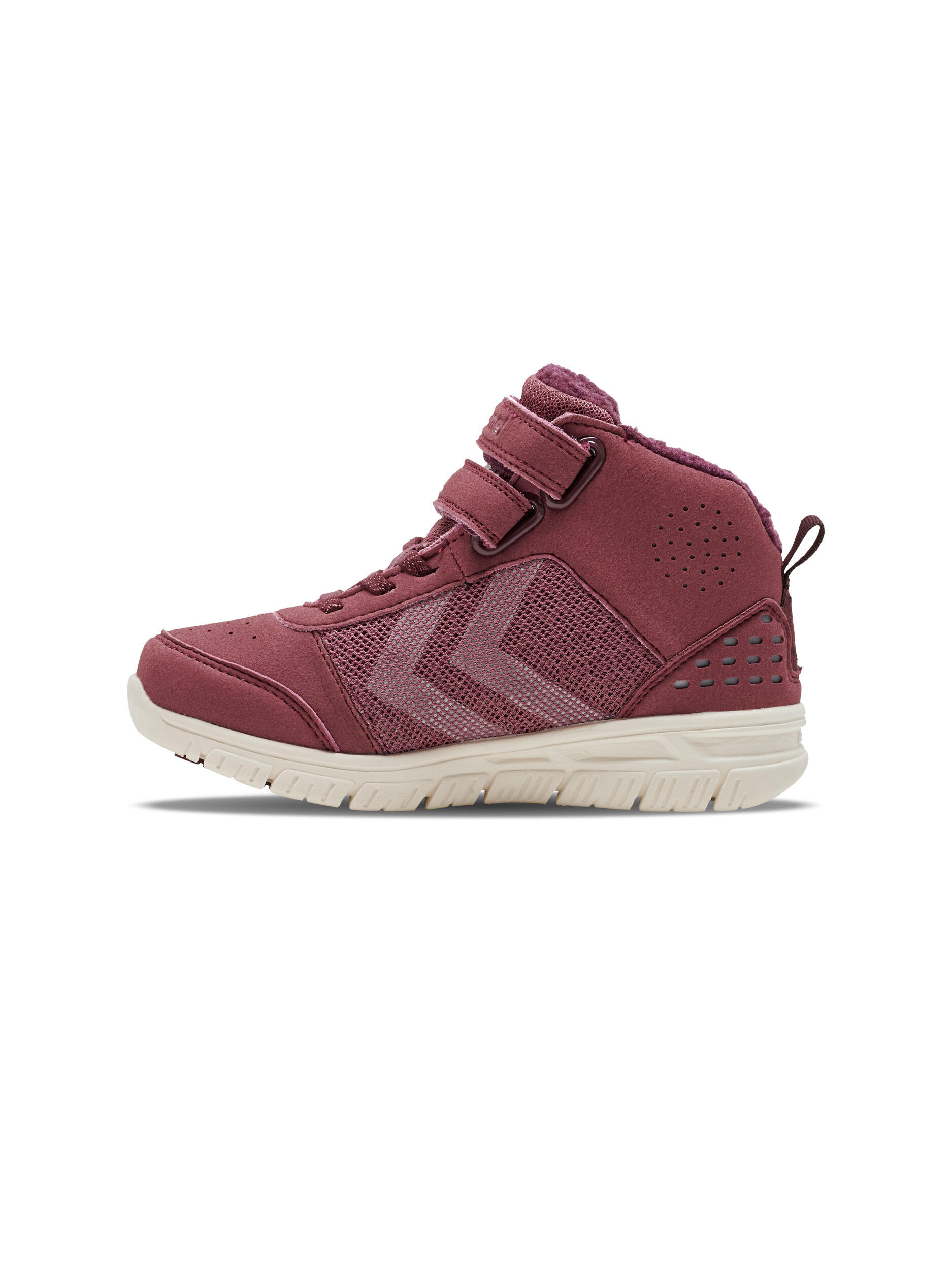 Fermeture Velcro Botte D'hiver Crosslite Winter Mode De Vie Enfant 6/7
