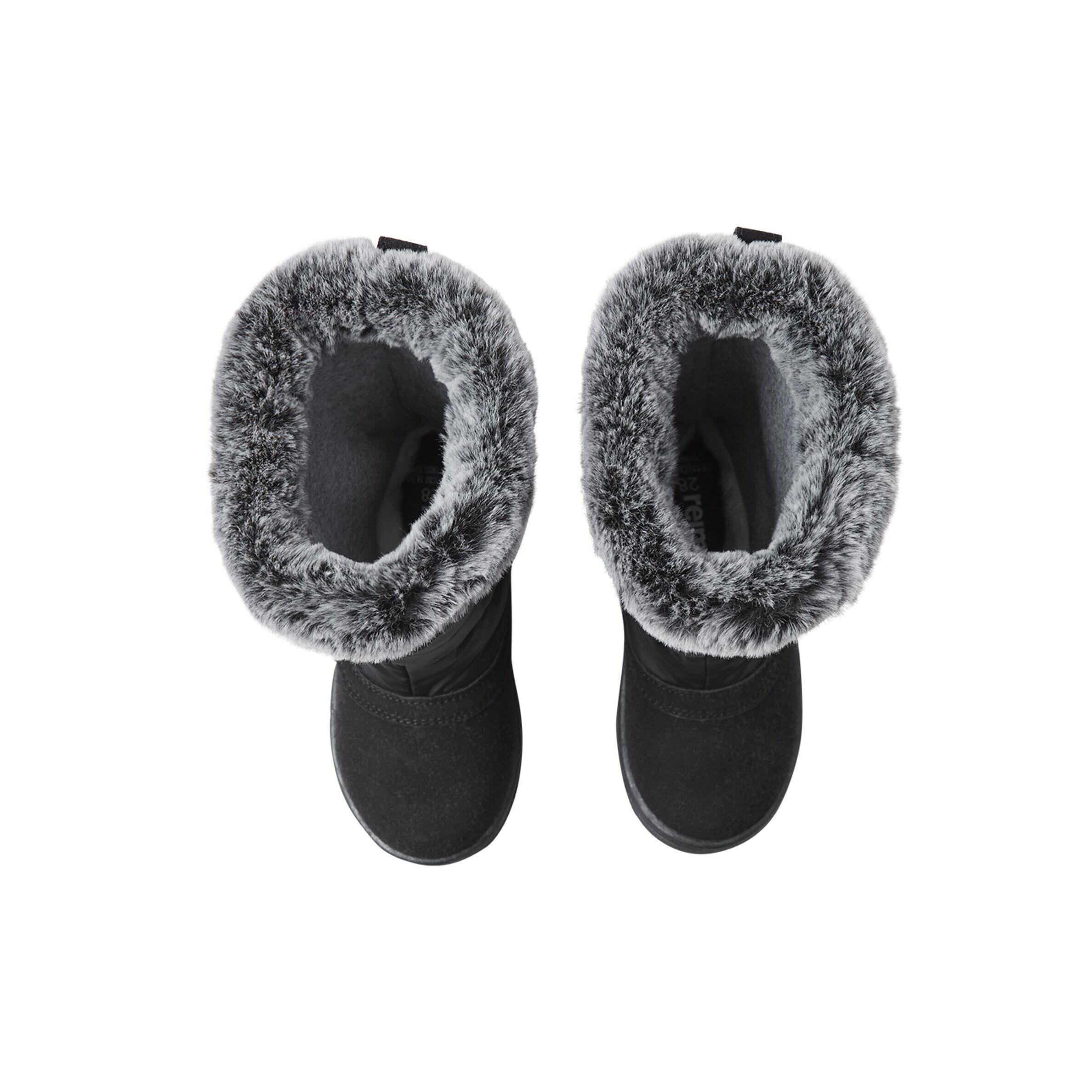 Bottes d'hiver enfant Reima Reimatec Sophis 4/7