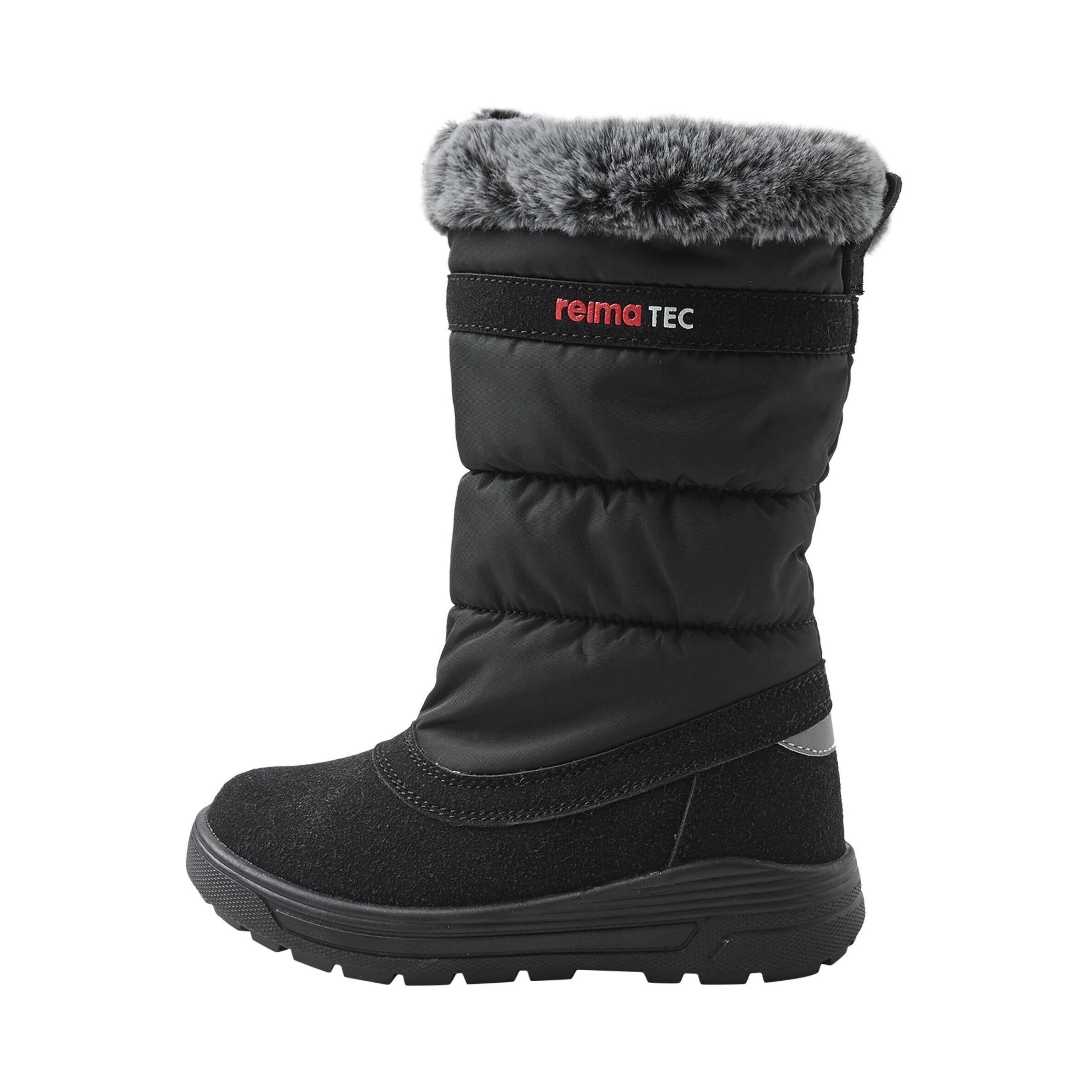 Bottes d'hiver enfant Reima Reimatec Sophis 1/7
