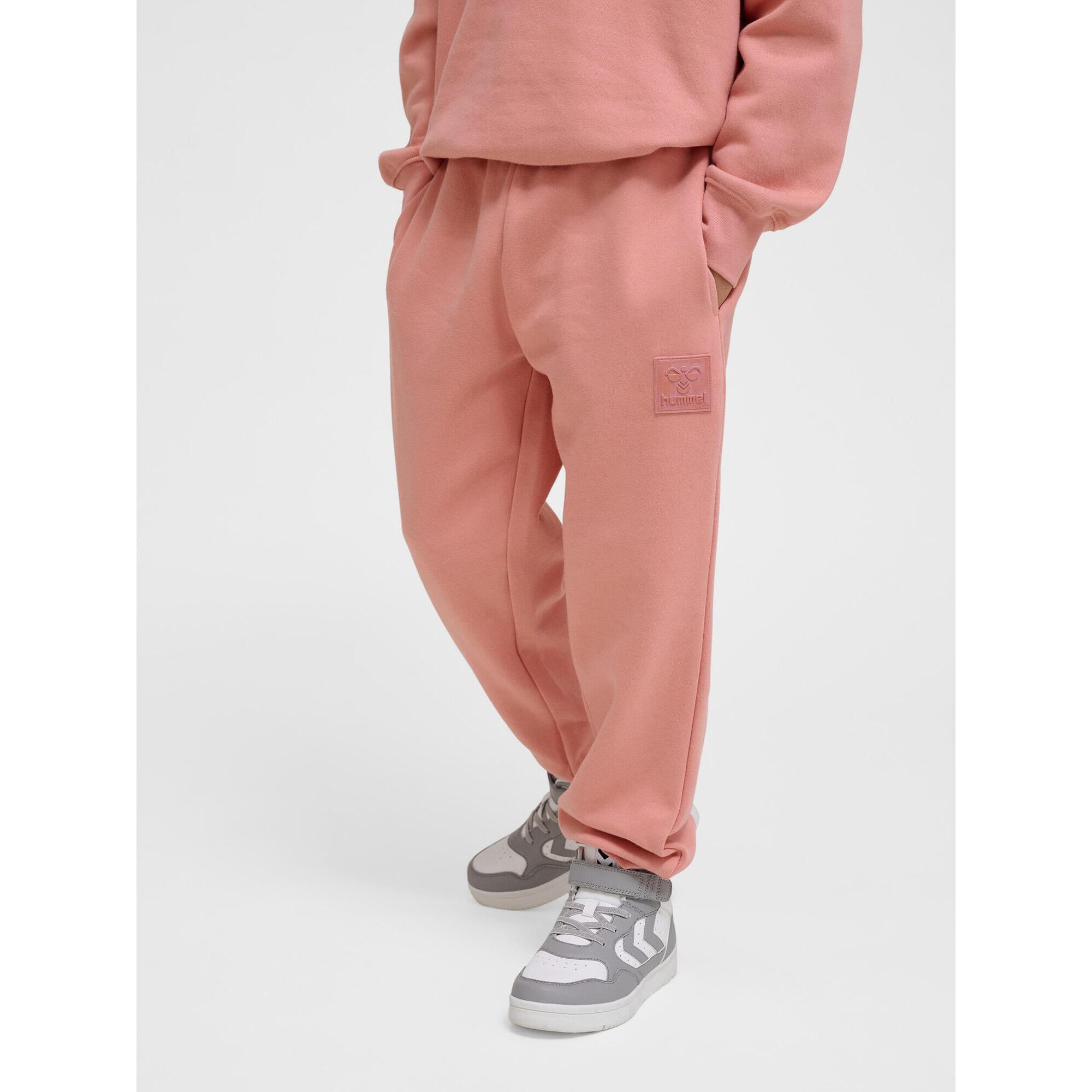 Spodnie dresowe dla dzieci Hummel Clean