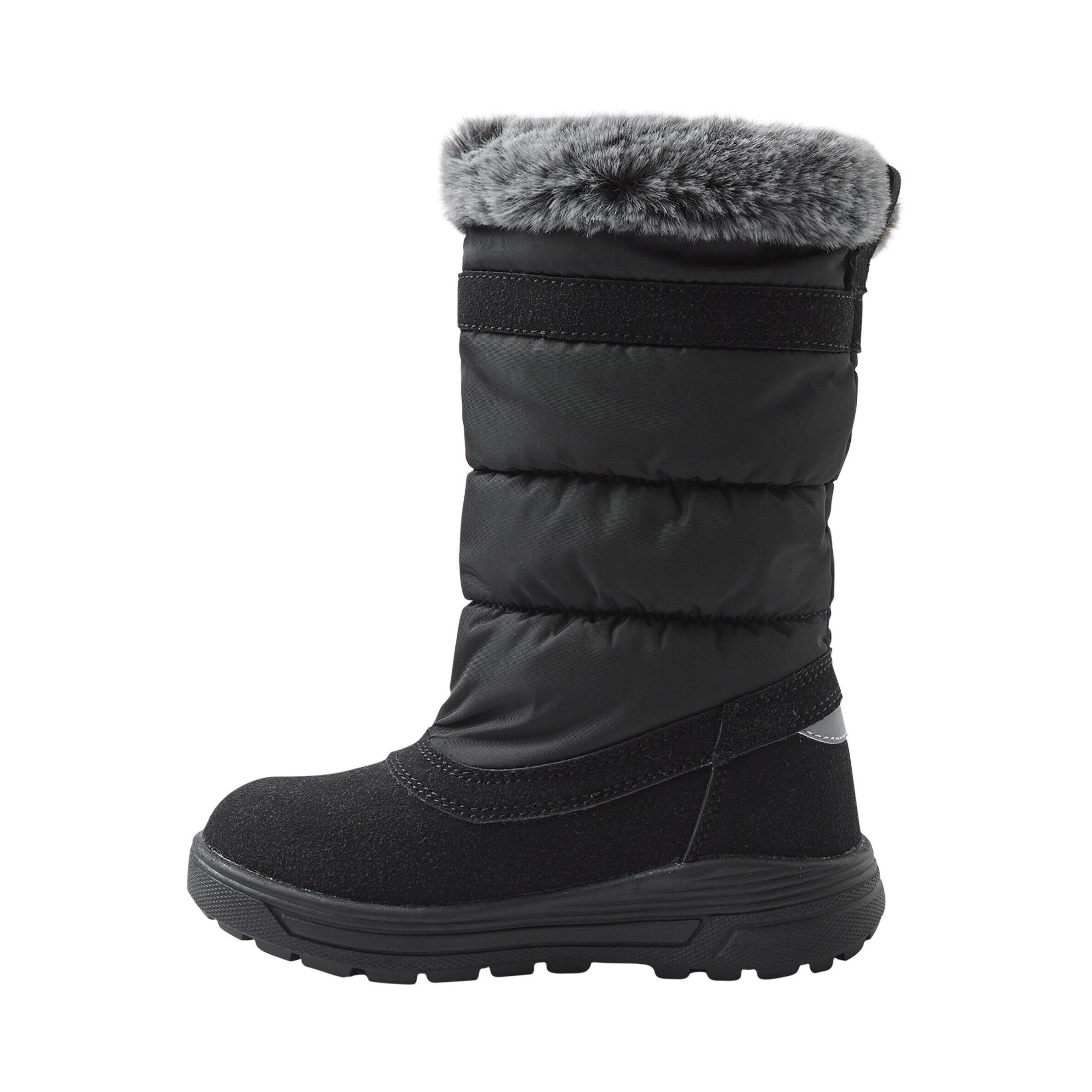 Bottes d'hiver enfant Reima Reimatec Sophis 3/7