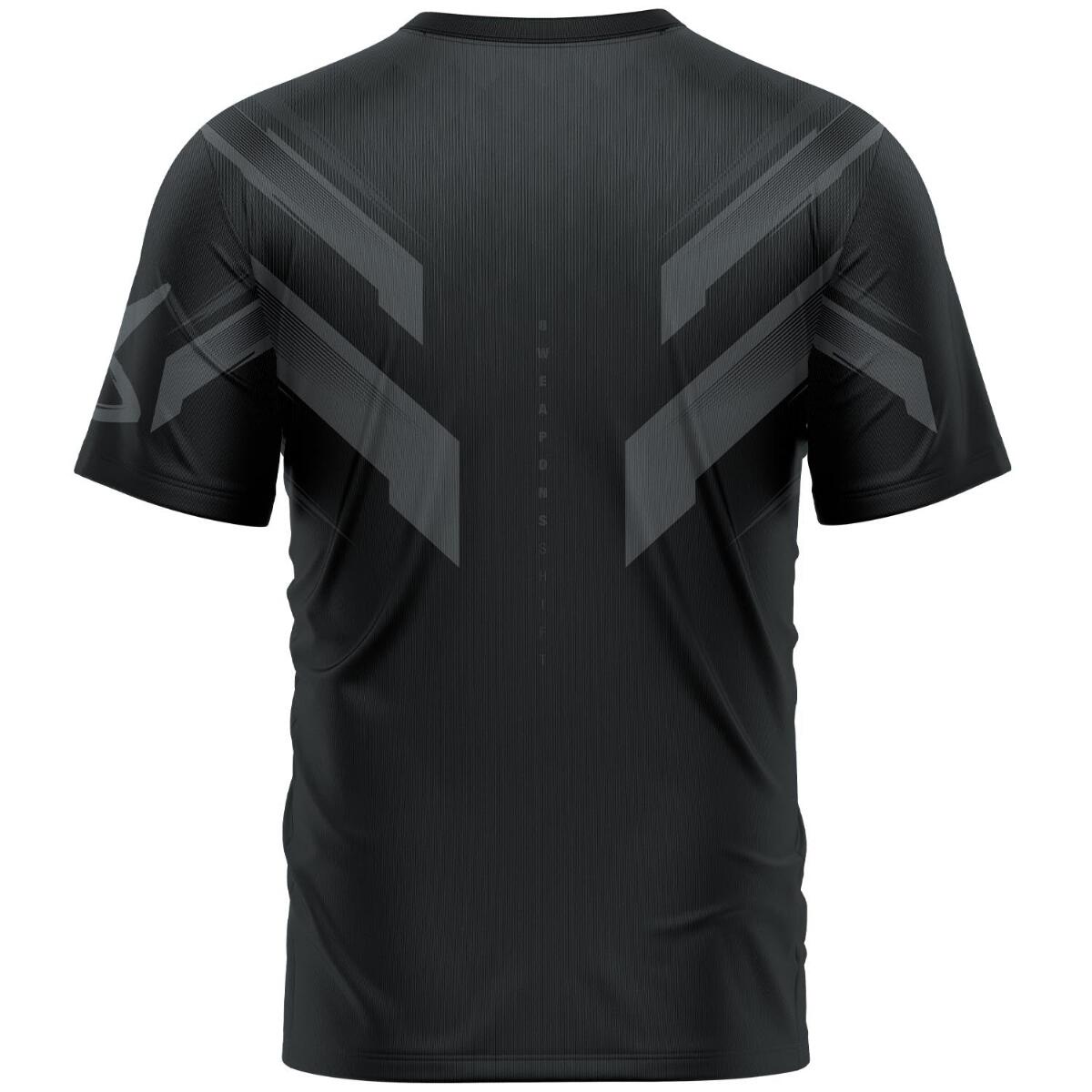 Jersey 8 Weapons Shift 2/2