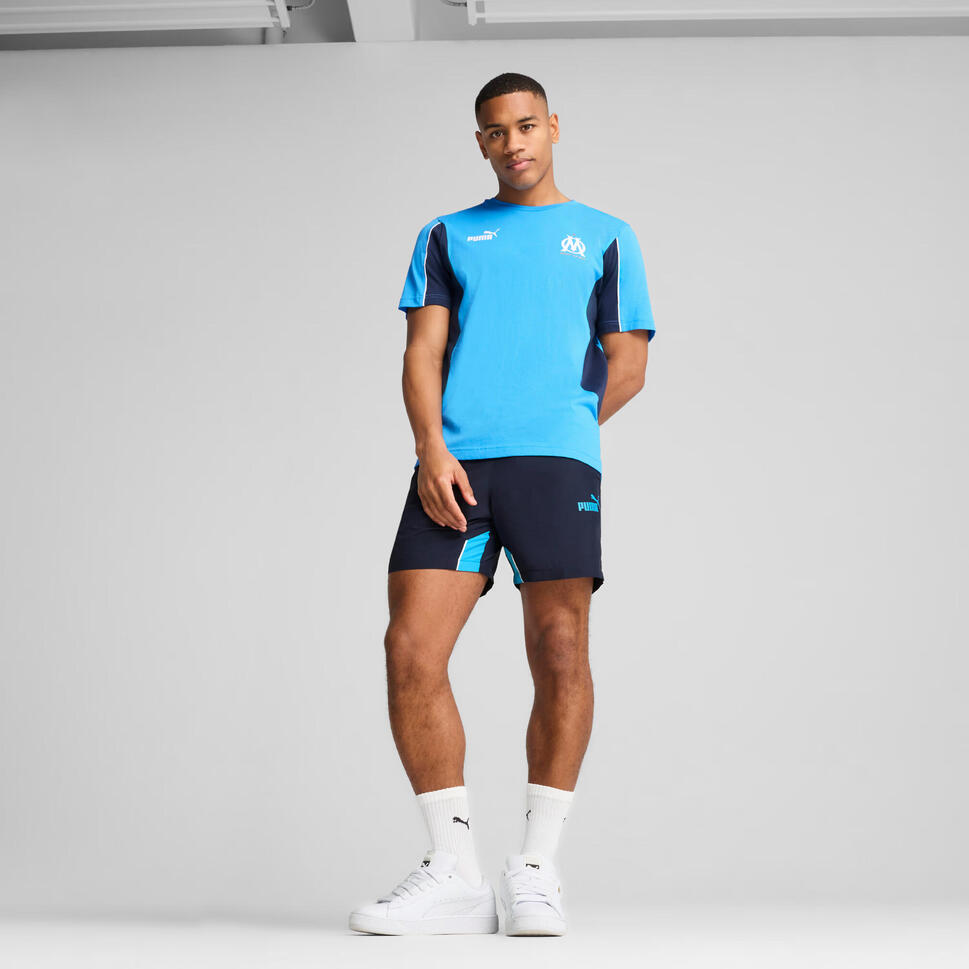 Koszulka OM Archive 2024/25