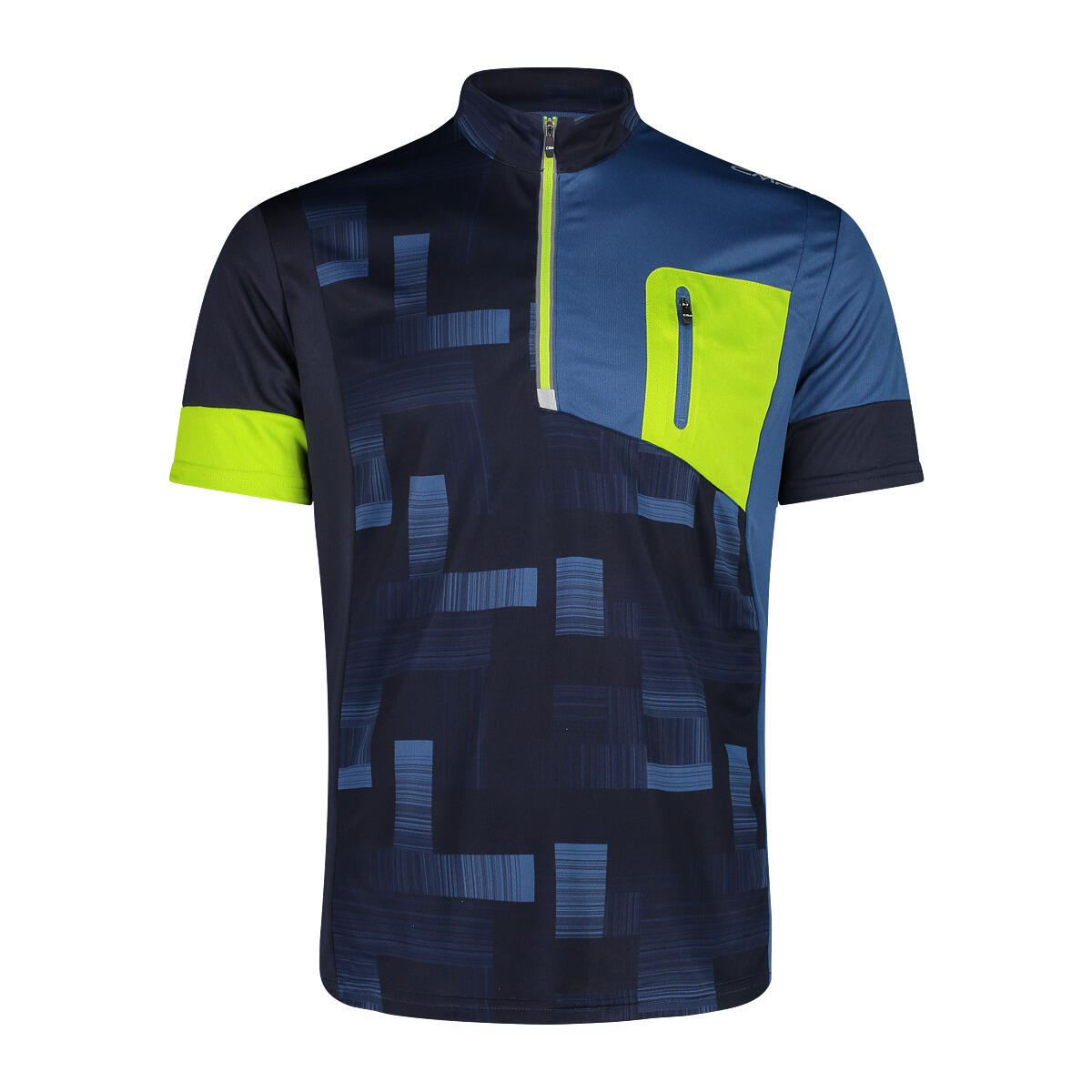T-shirt CMP Freebike 1/3