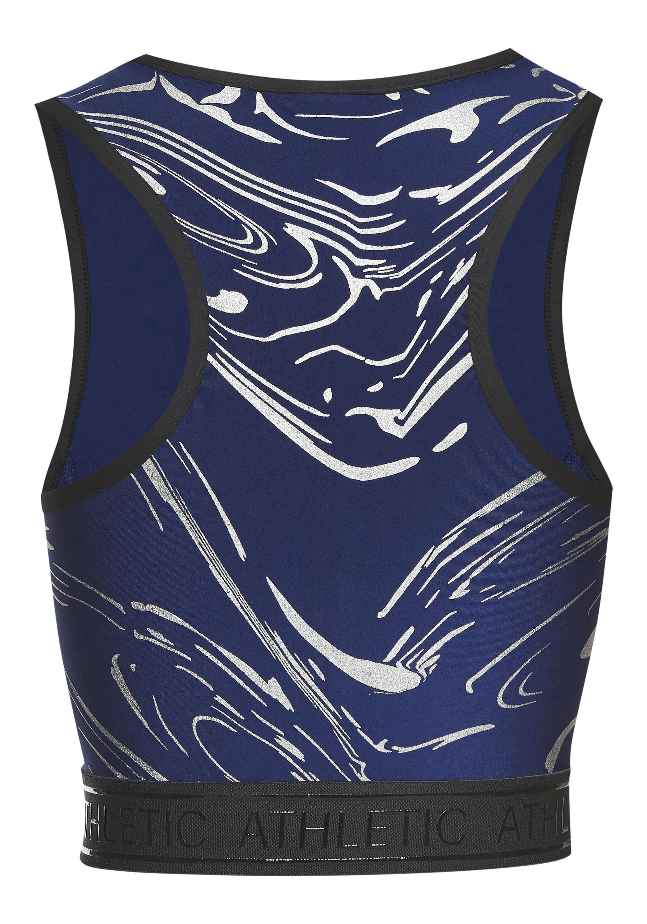 Damen Funktionstop 2/5