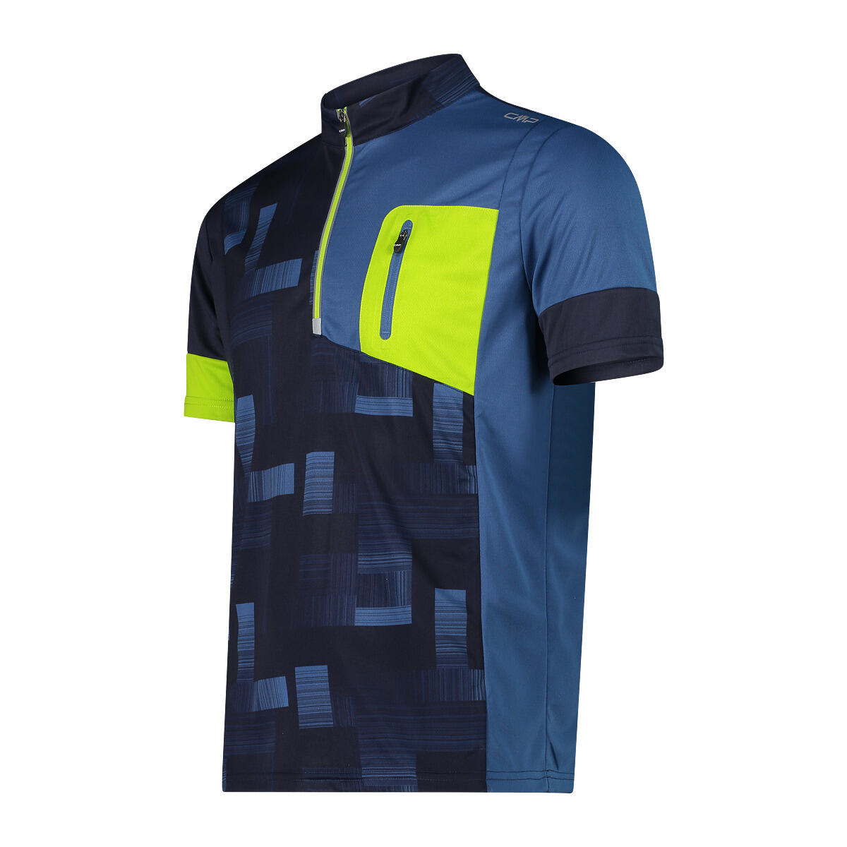 T-shirt CMP Freebike 2/3