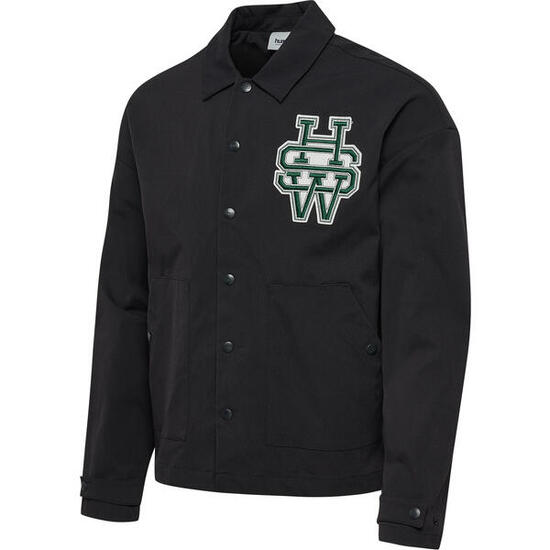 Blouson Hummel Coach HSW