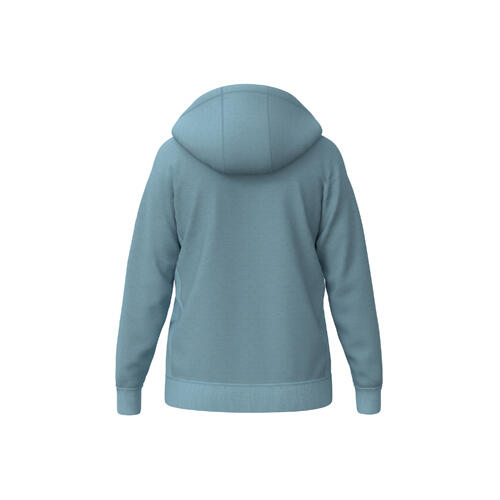 Veste à capuche femme Erima TS 2/2