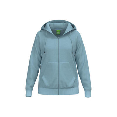 Kapuzenjacke für Damen Erima TS