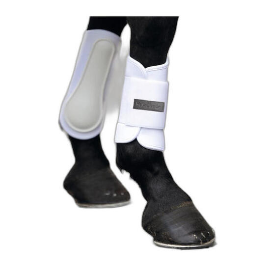 Stinchiere per cavalli in neoprene chiusi posteriori Kavalkade Softy