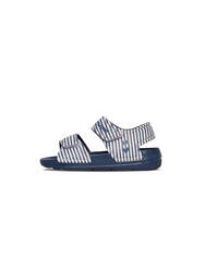 Fermeture Velcro Sandale Playa Jr Mode De Vie Enfant HUMMEL
