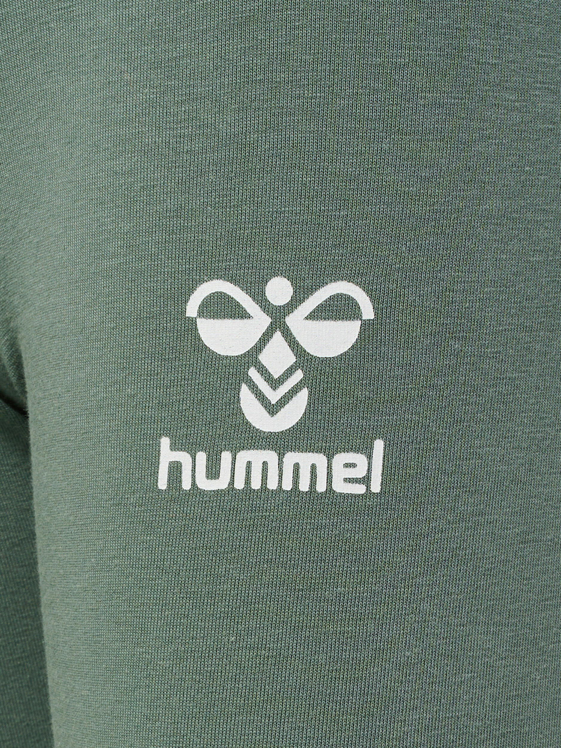 Leggings Hmlonze Mädchen HUMMEL 3/5