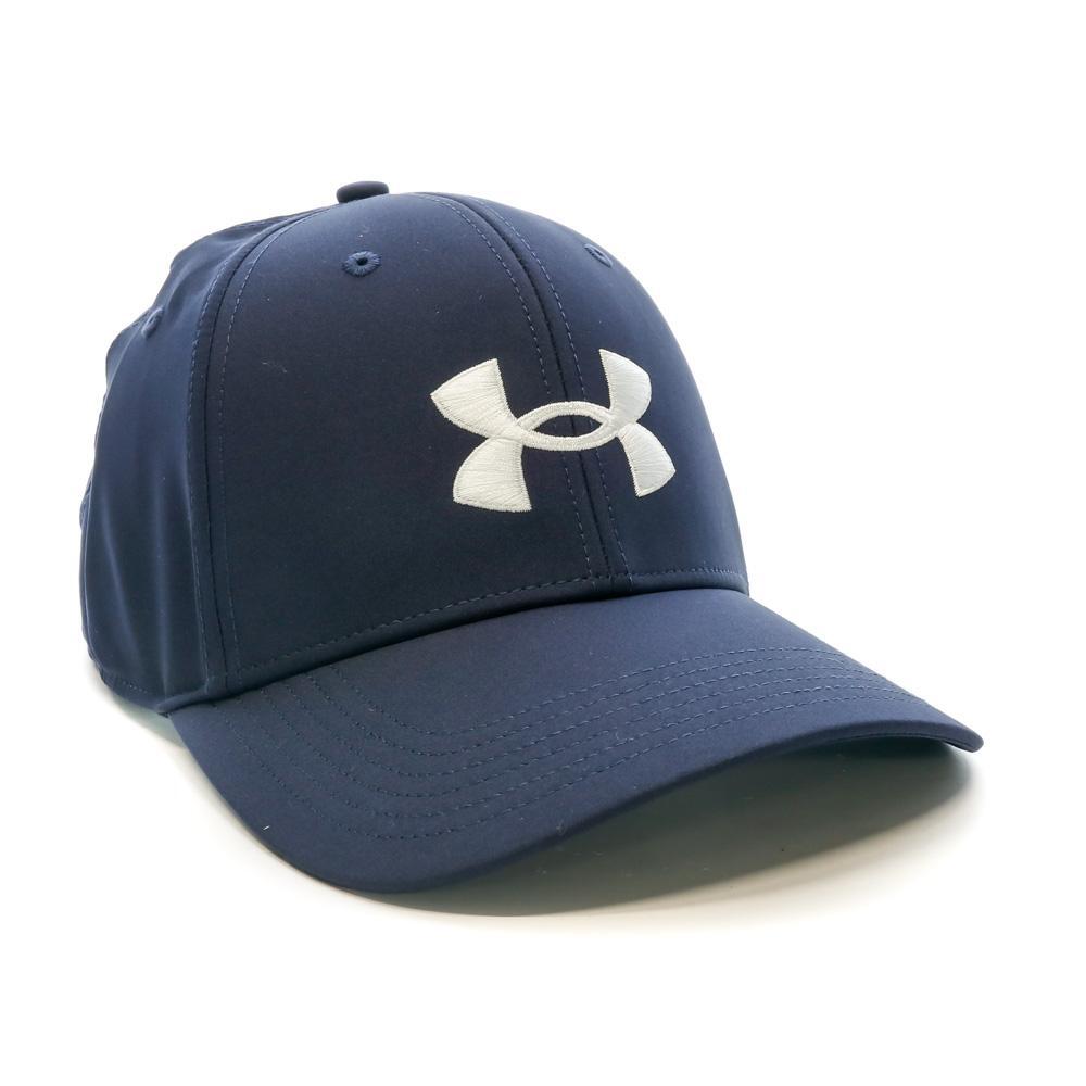 Under Armour Golf96 Pet Midnight Navy Wit 2/3