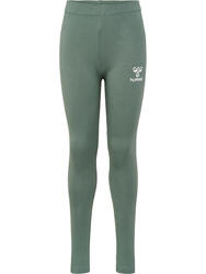 Enfiler Collants Hmlonze Fille HUMMEL
