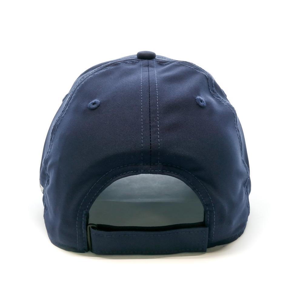 Under Armour Golf96 Pet Midnight Navy Wit 3/3