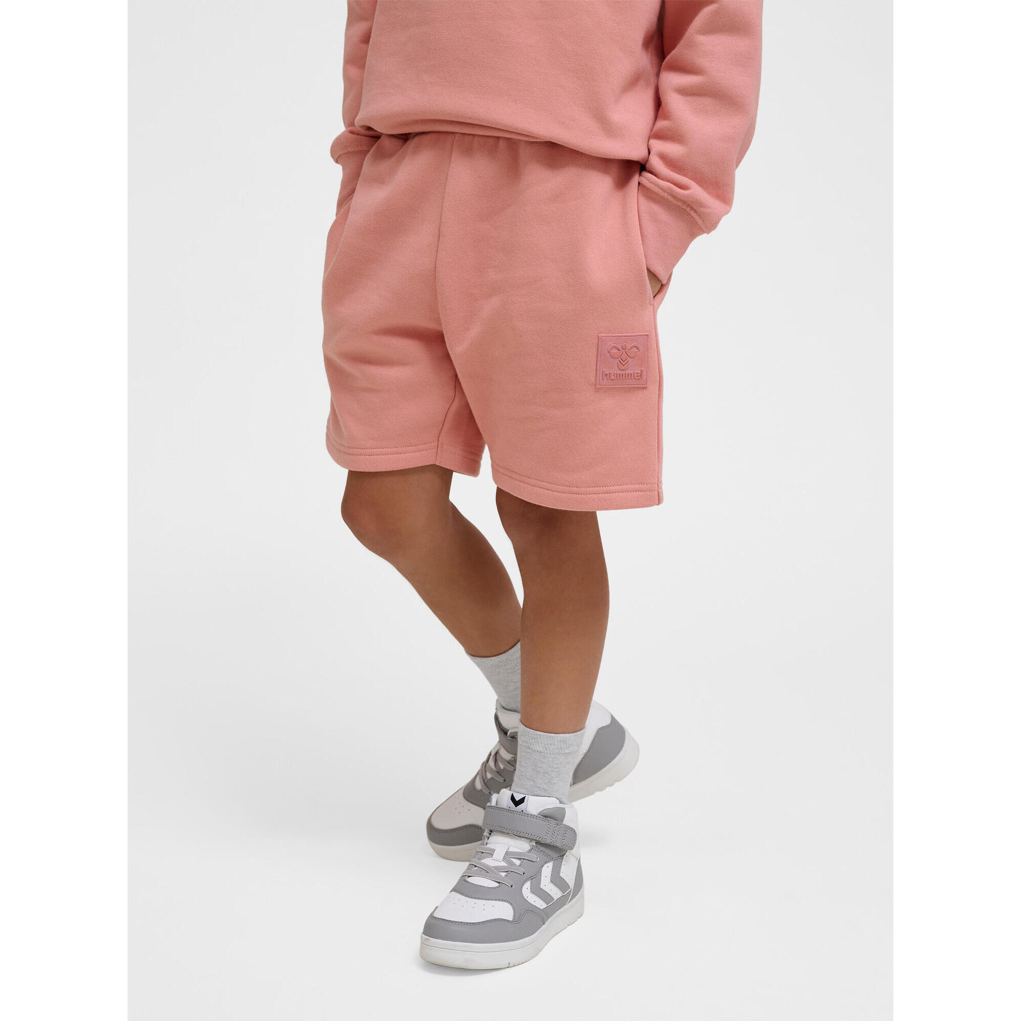 Szorty regulowane dla dzieci Hummel Clean