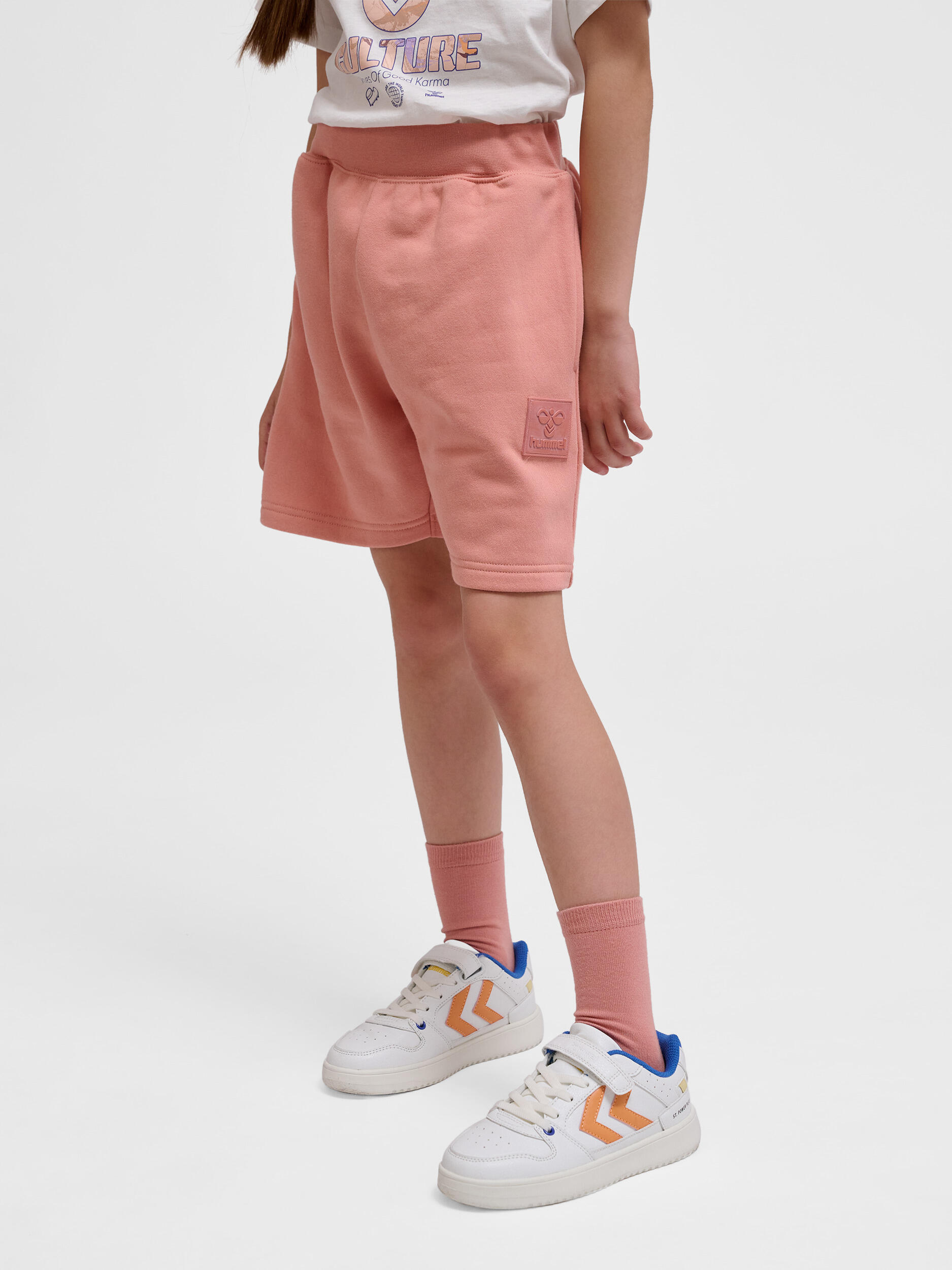 Enfiler Short Hmlclean Enfant 2/7