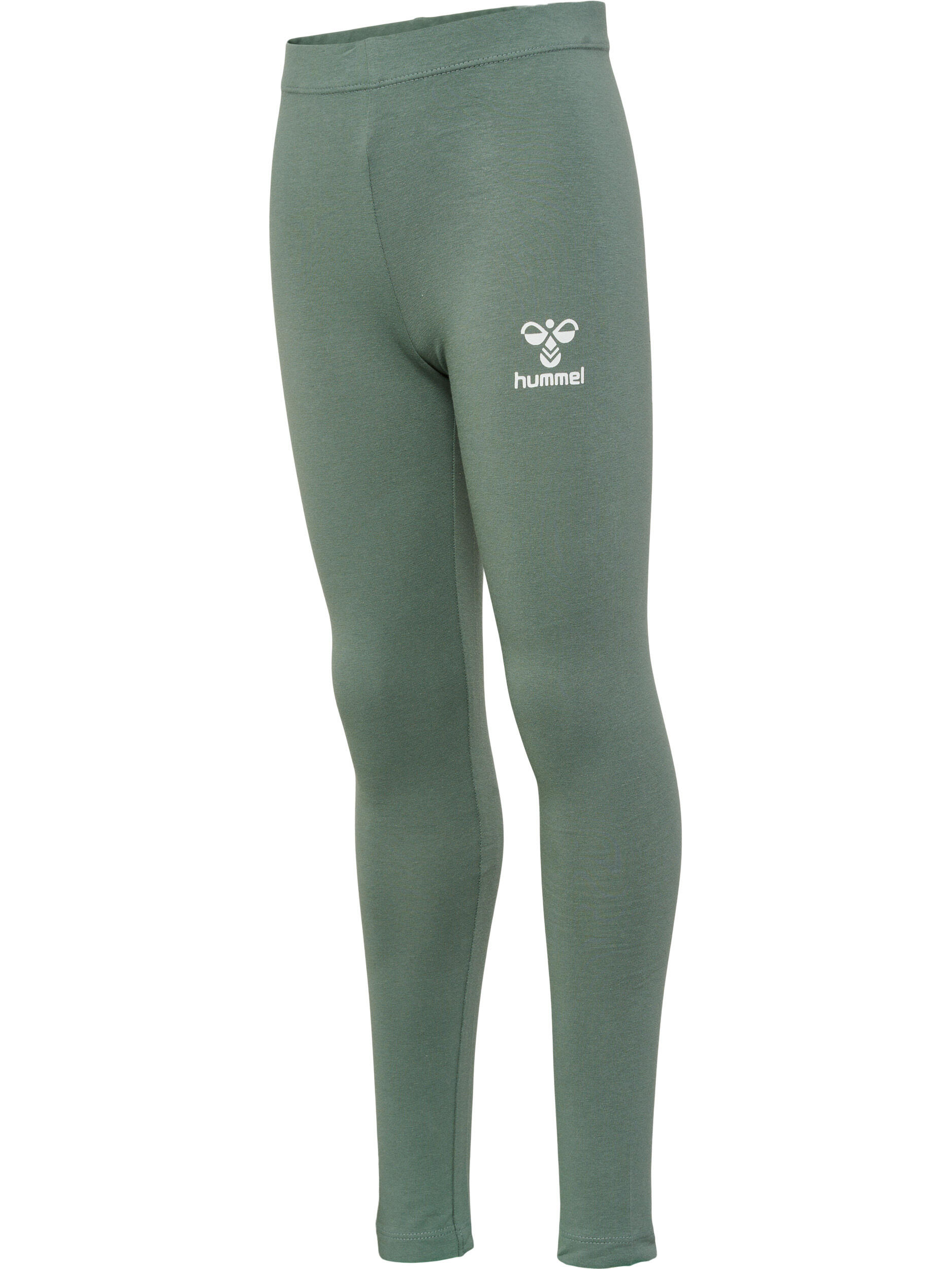 Leggings Hmlonze Mädchen HUMMEL 4/5