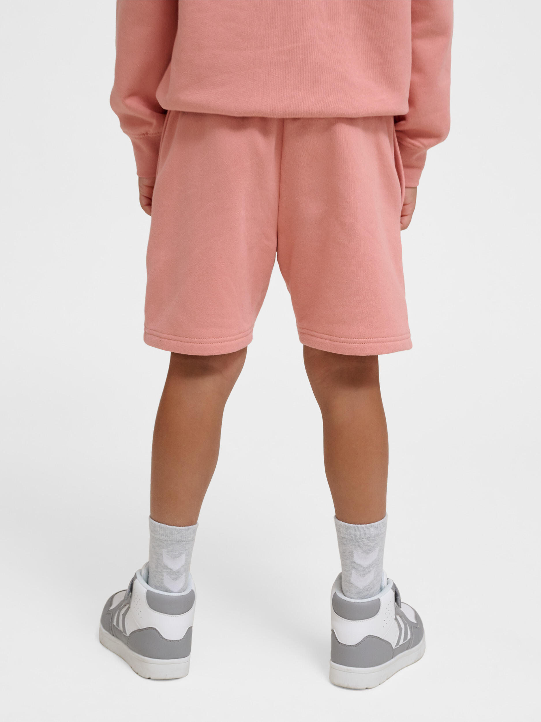 Enfiler Short Hmlclean Enfant 3/7
