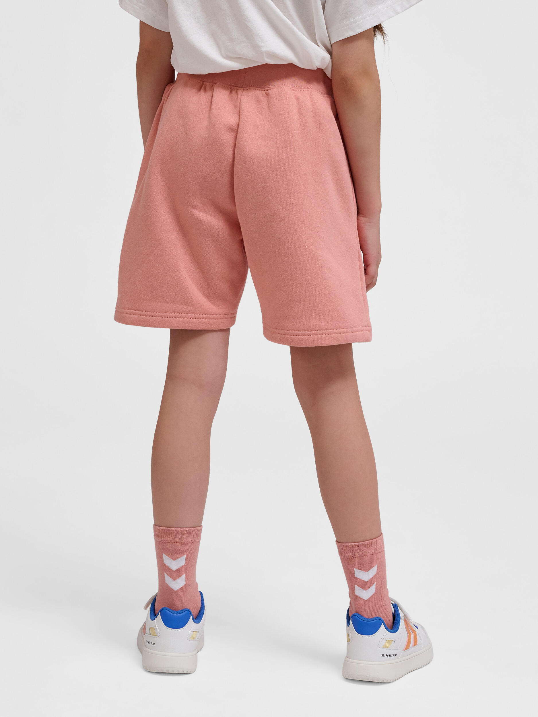 Enfiler Short Hmlclean Enfant 4/7