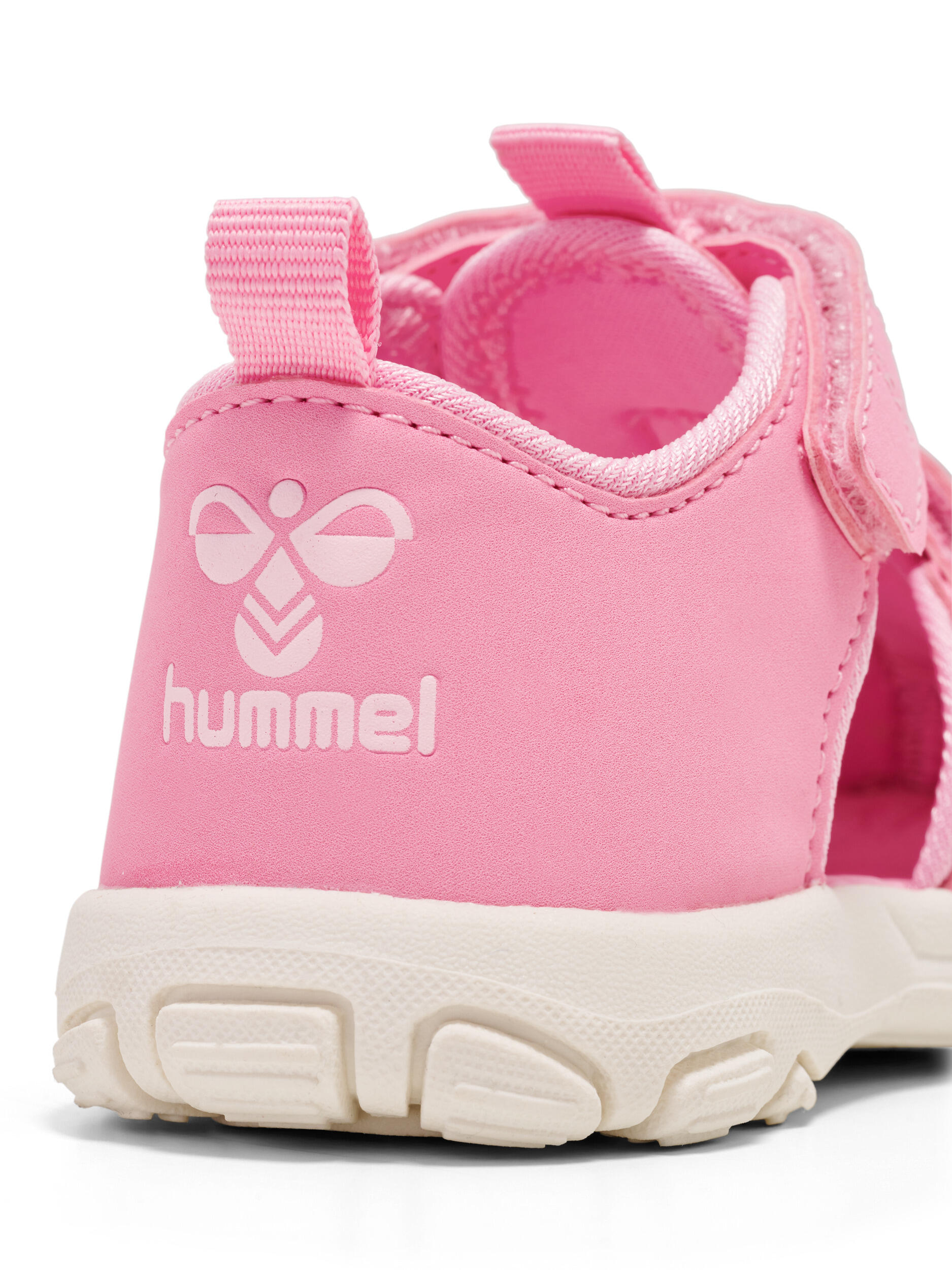 Cierre De Velcro Sandalia Sandal Estilo Vida Los Niños Unisex 6/7