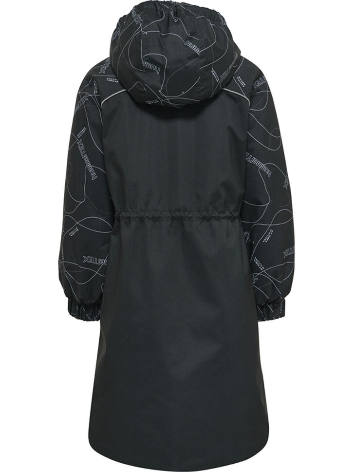 Dziewczęca kurtka wodoodporna Hummel Conquer Xx Tex