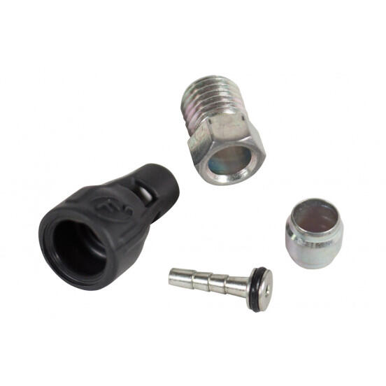 Tips Formula Spare Parts Hose Joint Kit Cura
