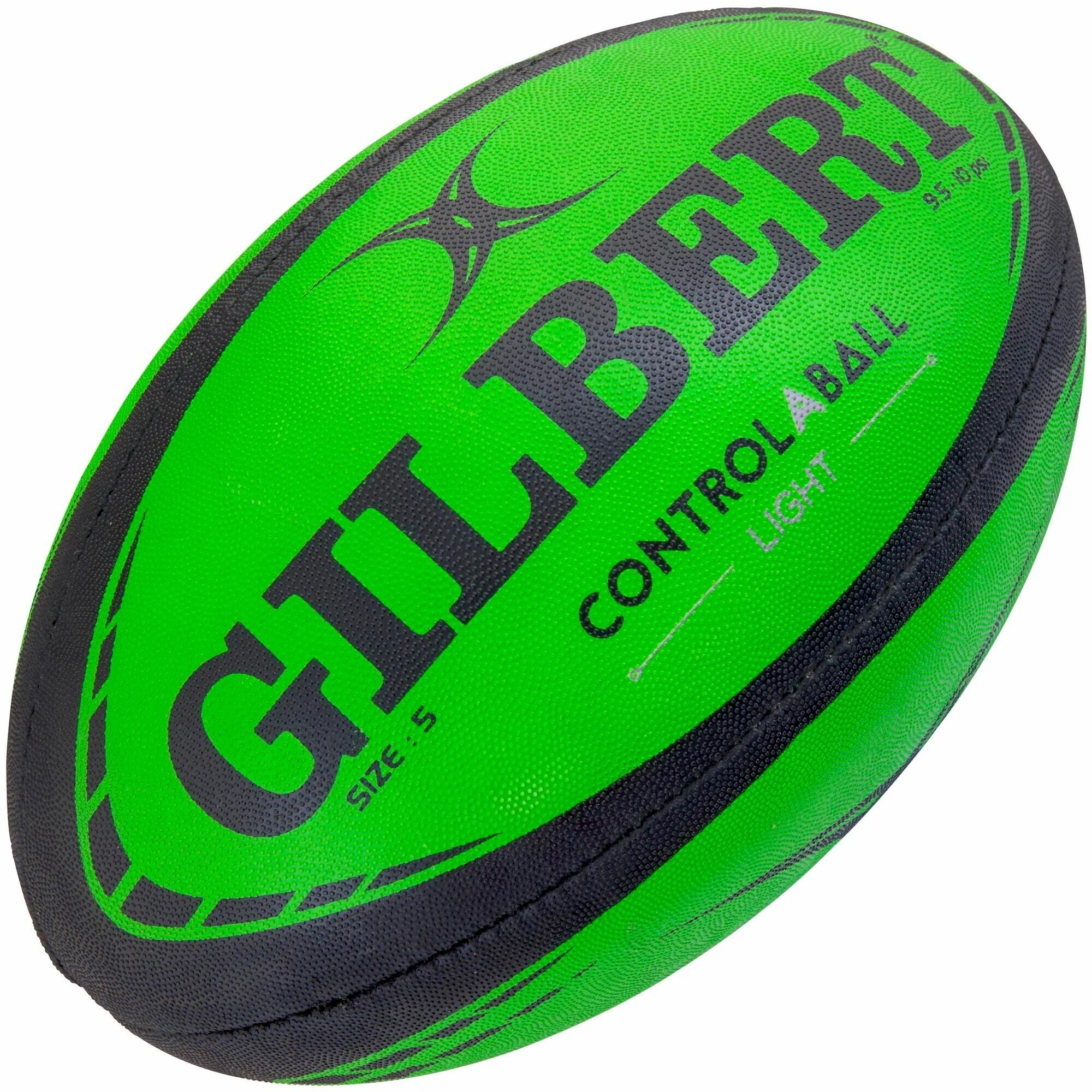 Rugbyball Gilbert Control A Rugbyball Light 2/2