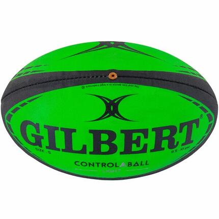 Piłka do rugby Gilbert Control A Ball Light