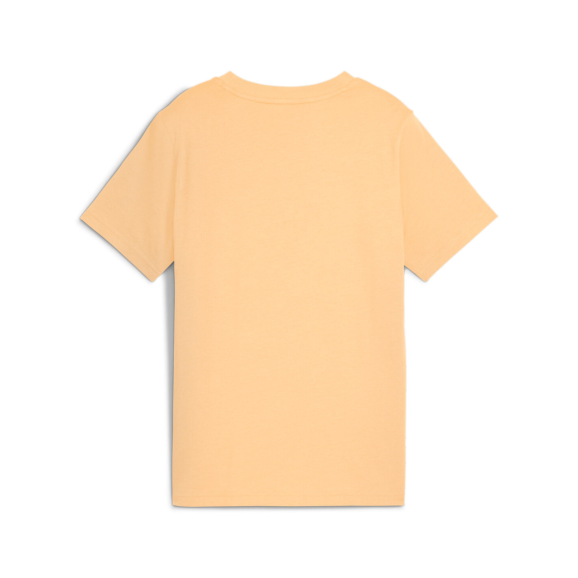 T-shirt con logo N° 1 bambino Puma Essentials 2/2