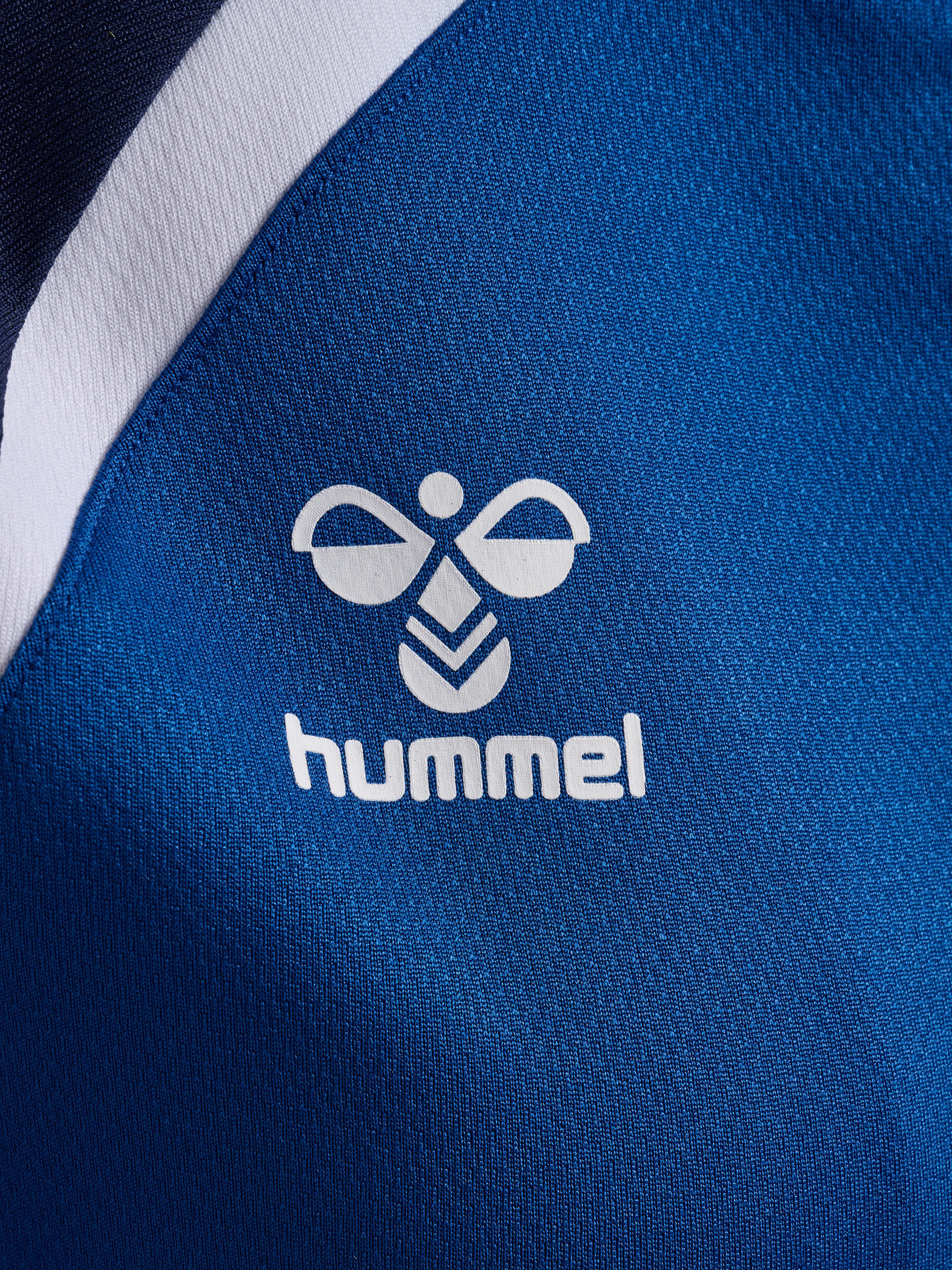 Giacca con cappuccio da donna Hummel Lead 2.0 7/7