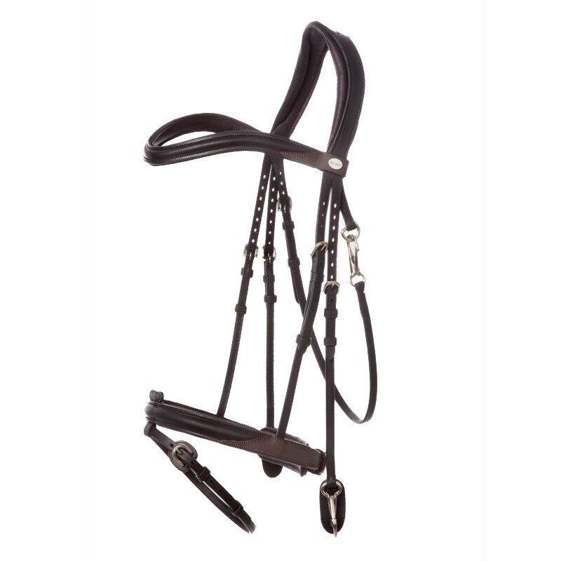 Bridas para caballos Kavalkade Everyday 3/7