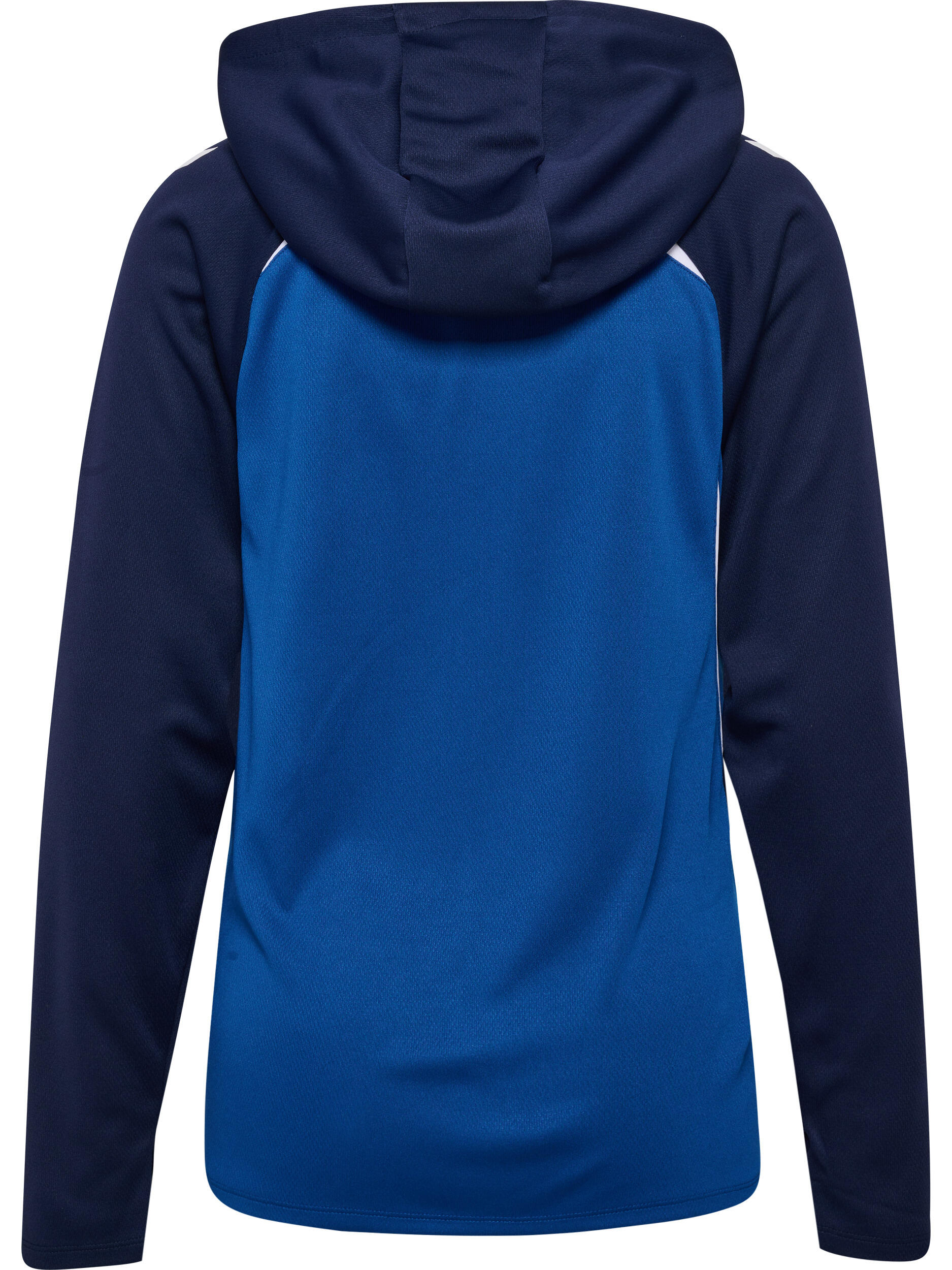 Giacca con cappuccio da donna Hummel Lead 2.0 6/7