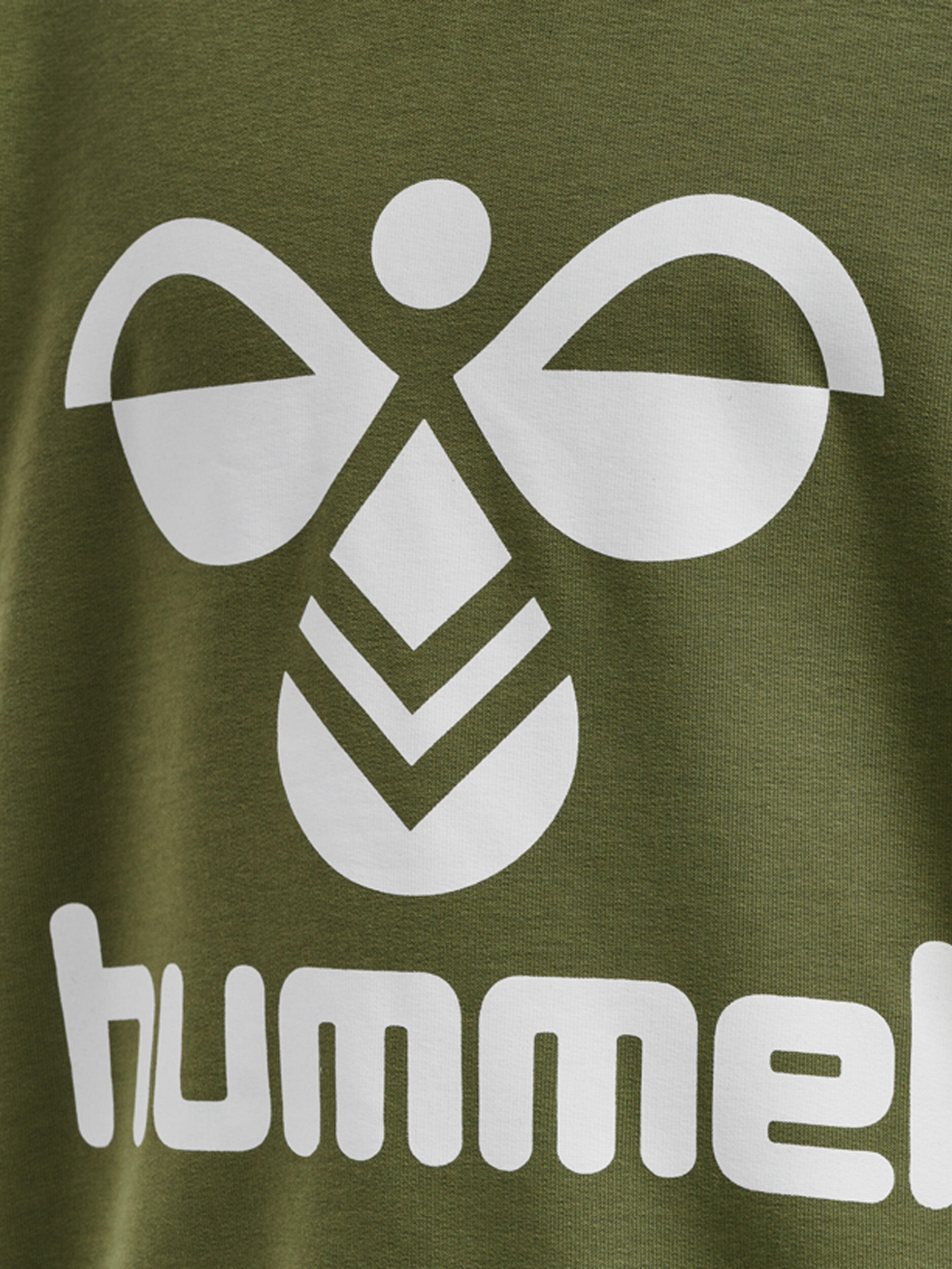 Sweatshirt Hmldos Kinder 3/5
