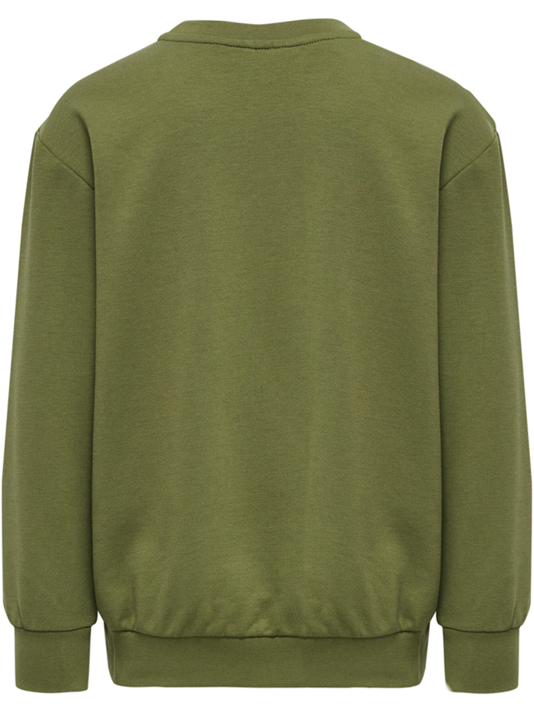 Sweatshirt Hmldos Kinder 2/5
