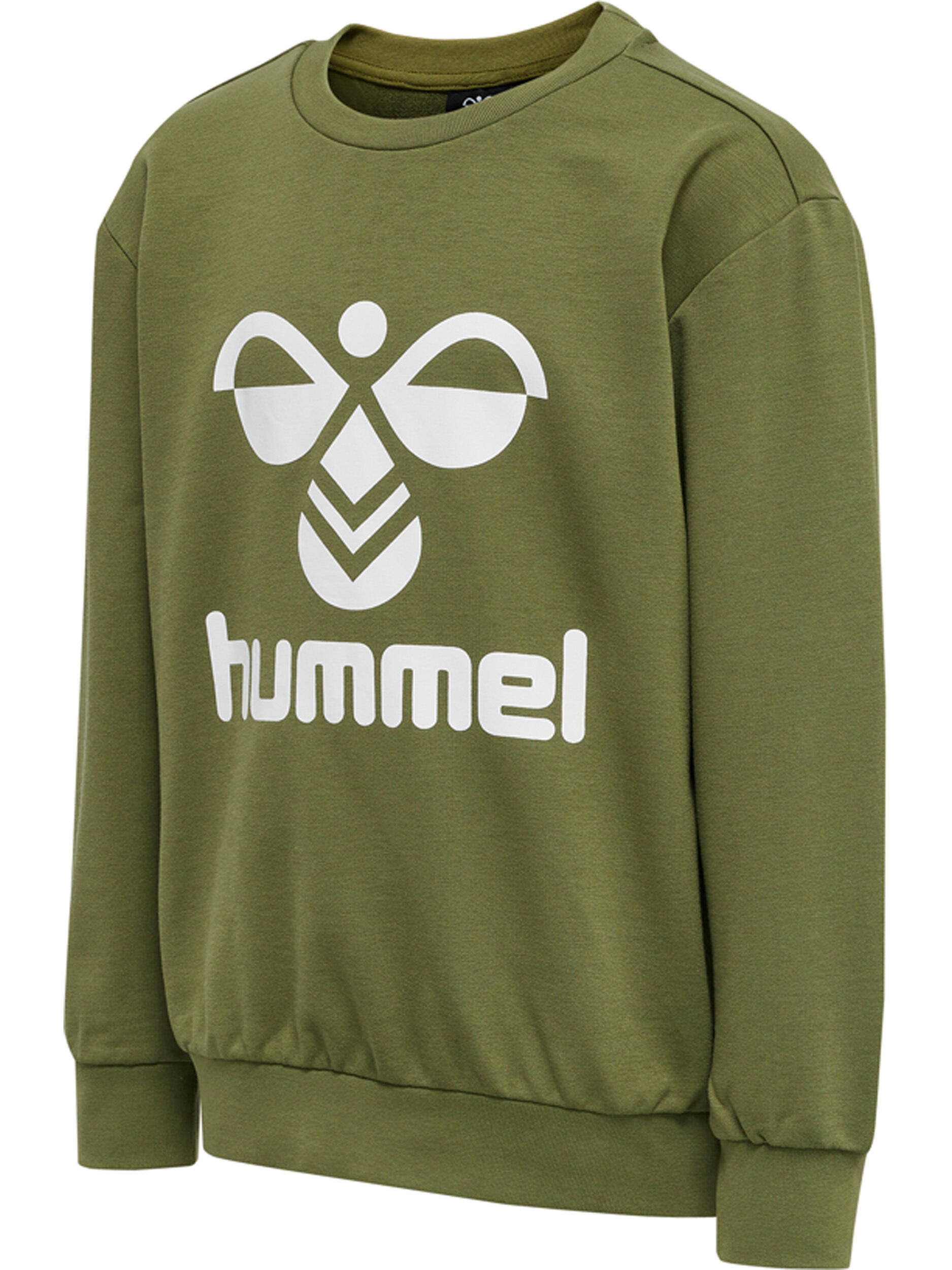 Sweatshirt Hmldos Kinder 4/5