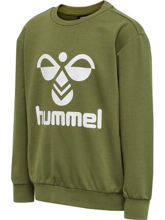 Sweatshirt Hmldos Kinder HUMMEL
