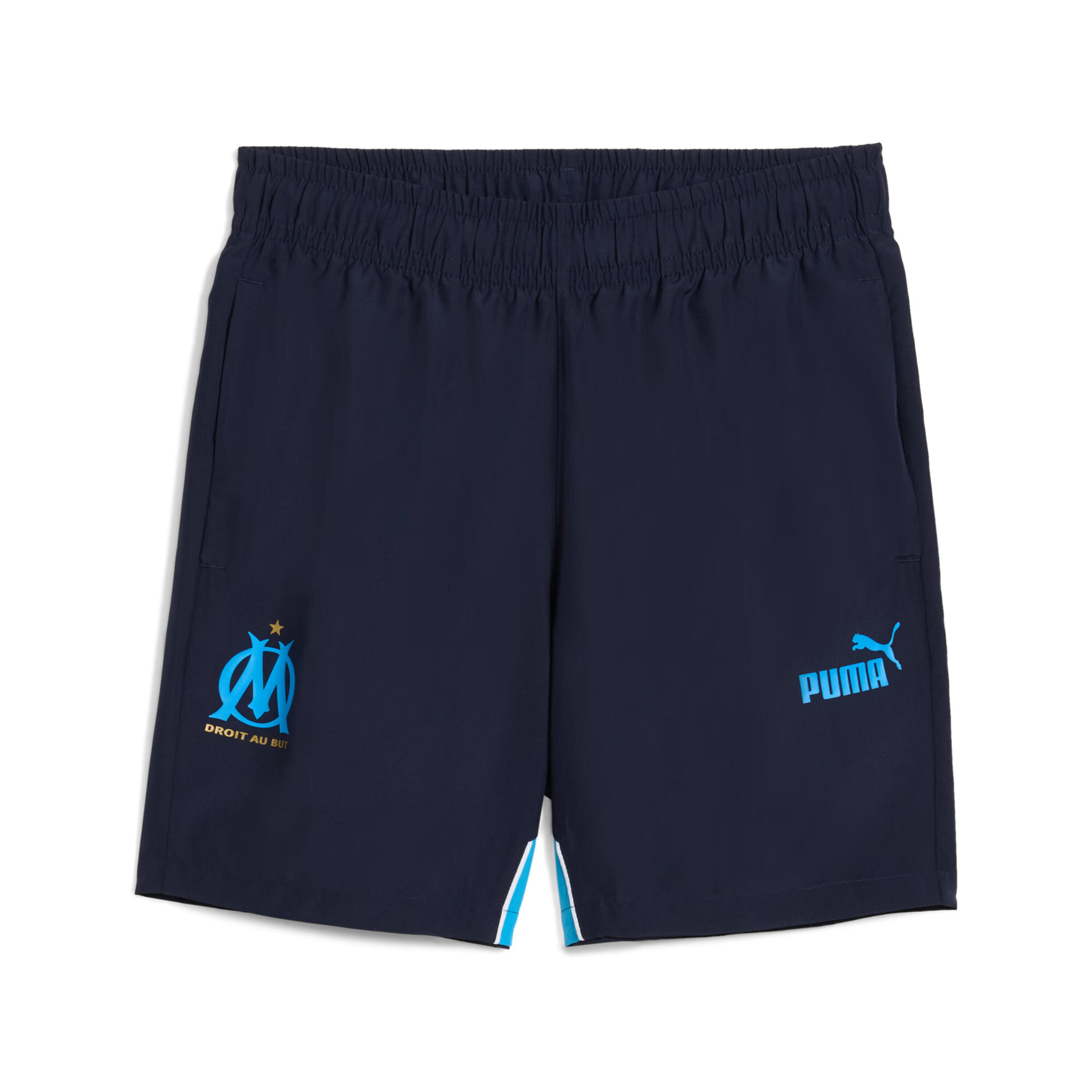 PUMA Short OM Archive 2024/25