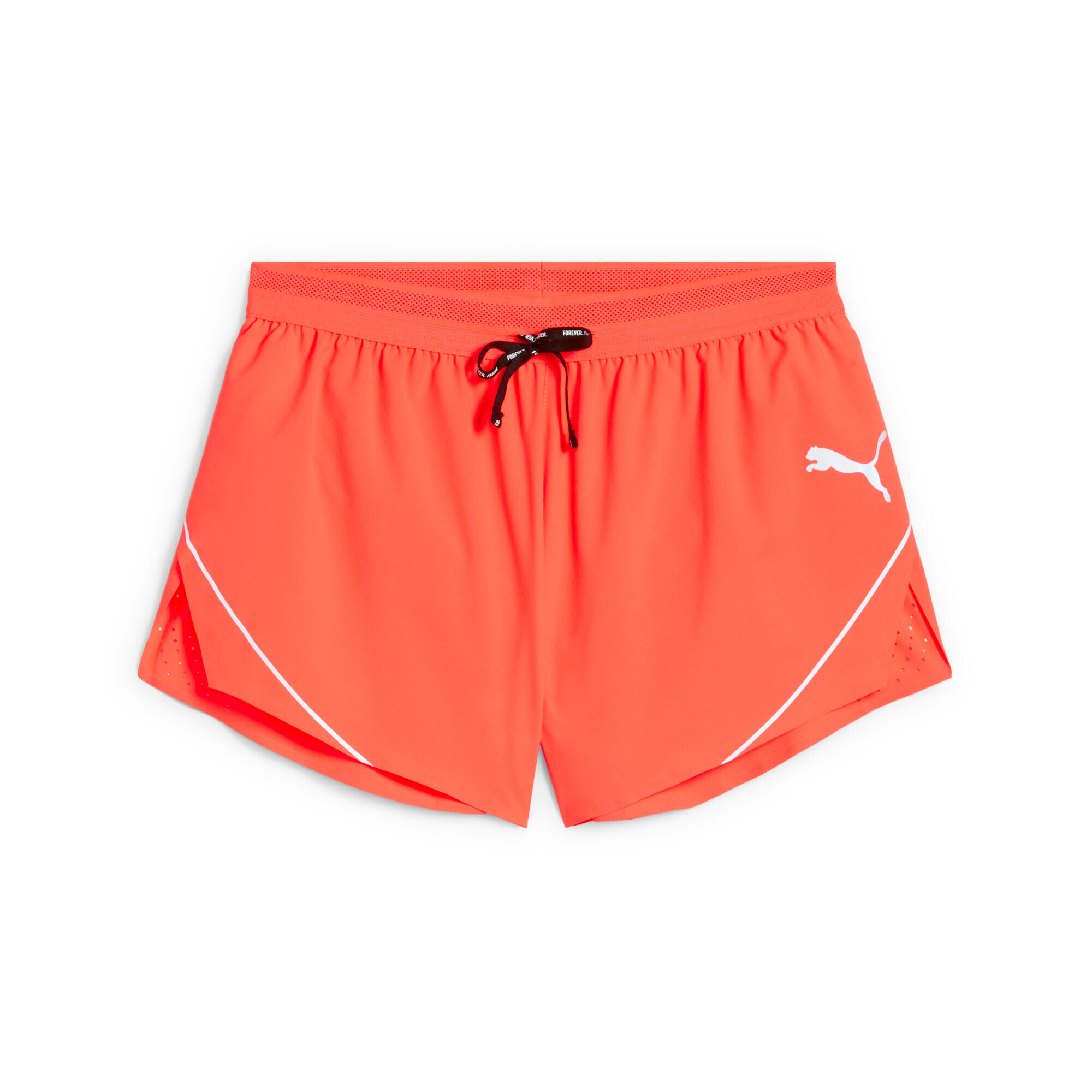 Szorty Puma Raceday Ultraweave Split 3"