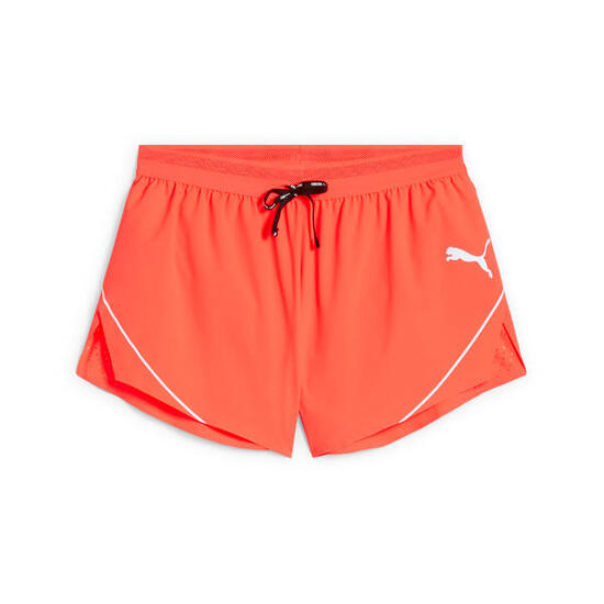 Szorty Puma Raceday Ultraweave Split 3