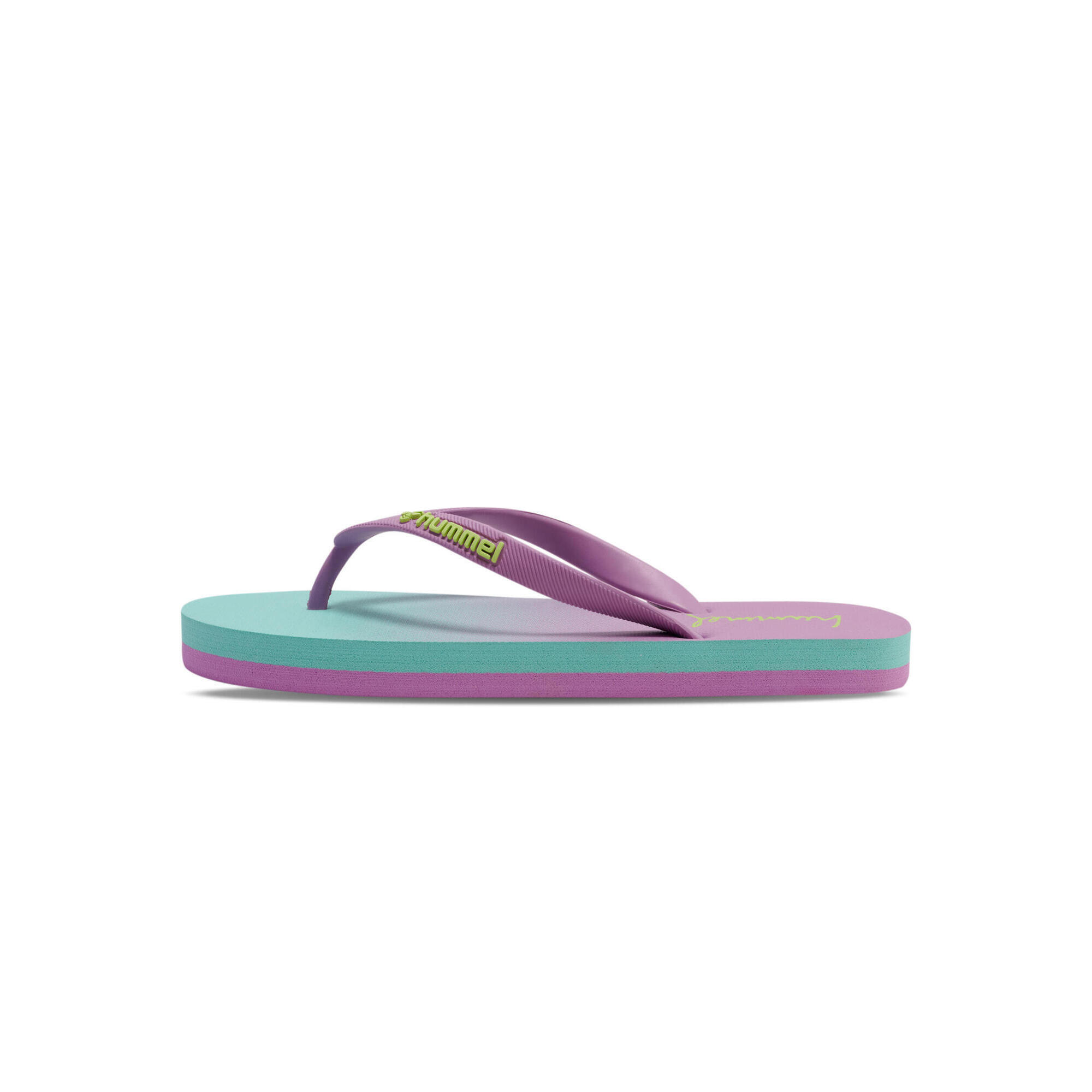 Klapki damskie Hummel Gradient
