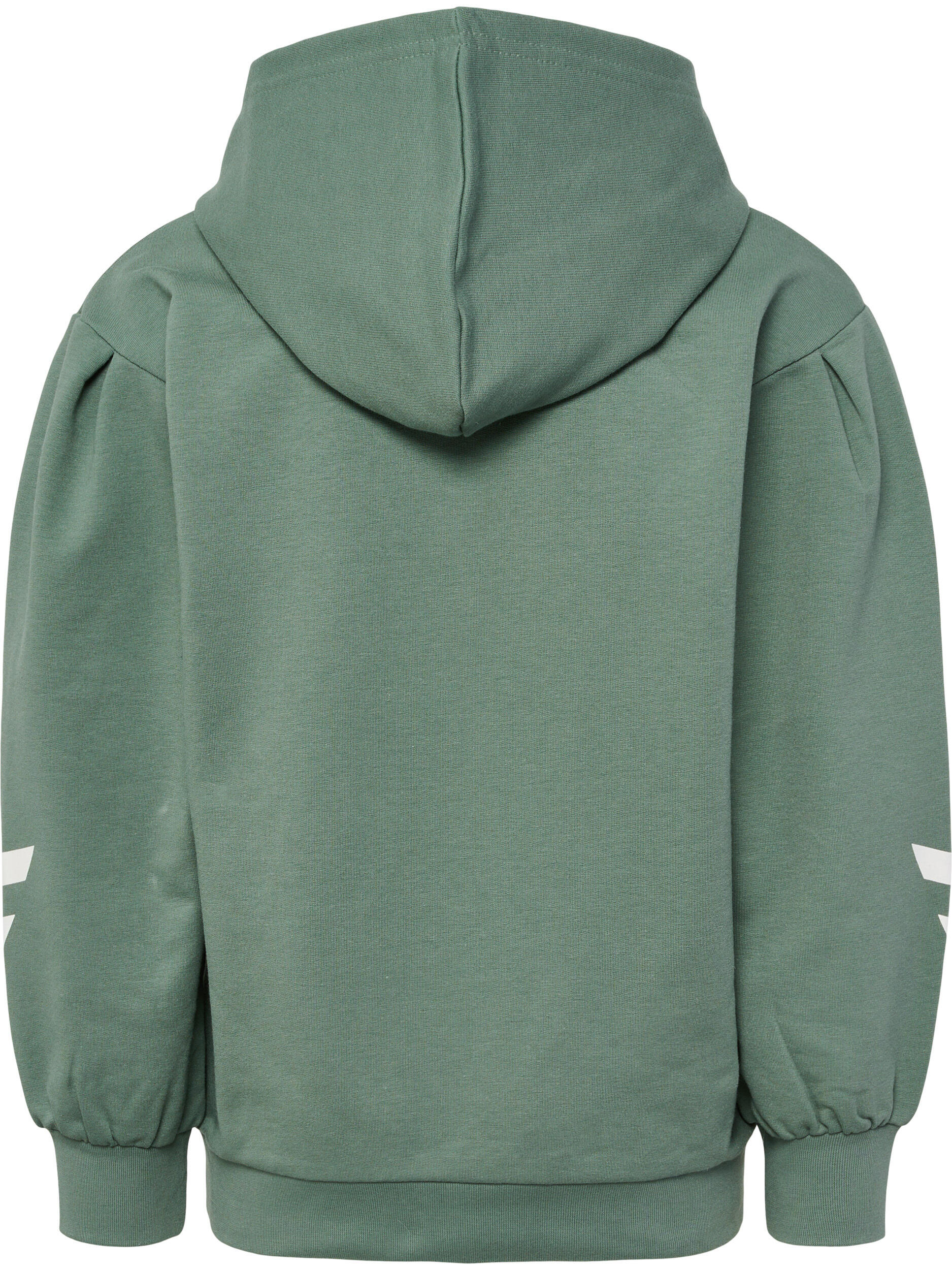 Kapuzenpullover Hmldue Mädchen 10/12